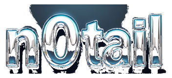 n0tail logo