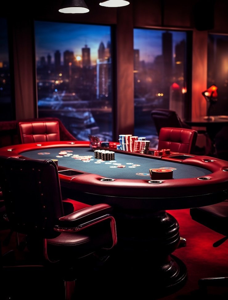 n0tail Ruleta Francesa