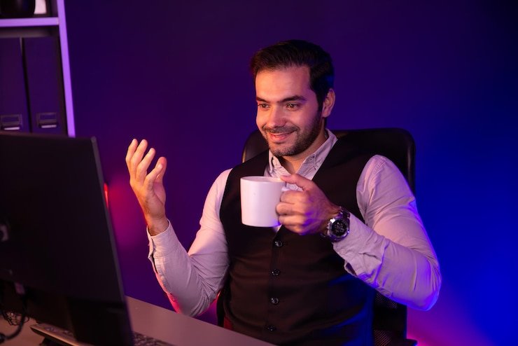 n0tail Crecimiento en tiempo real